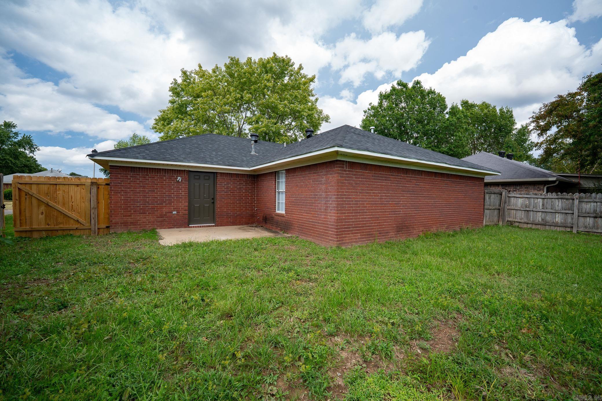 3985 Cirrus  Conway, AR