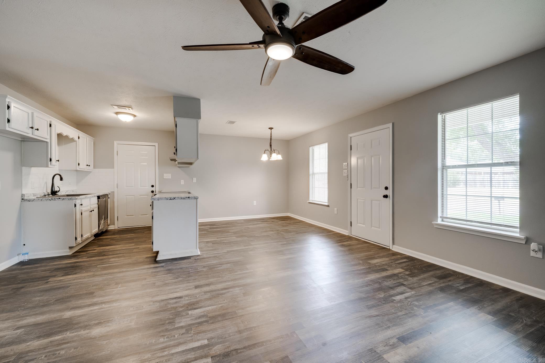3985 Cirrus  Conway, AR