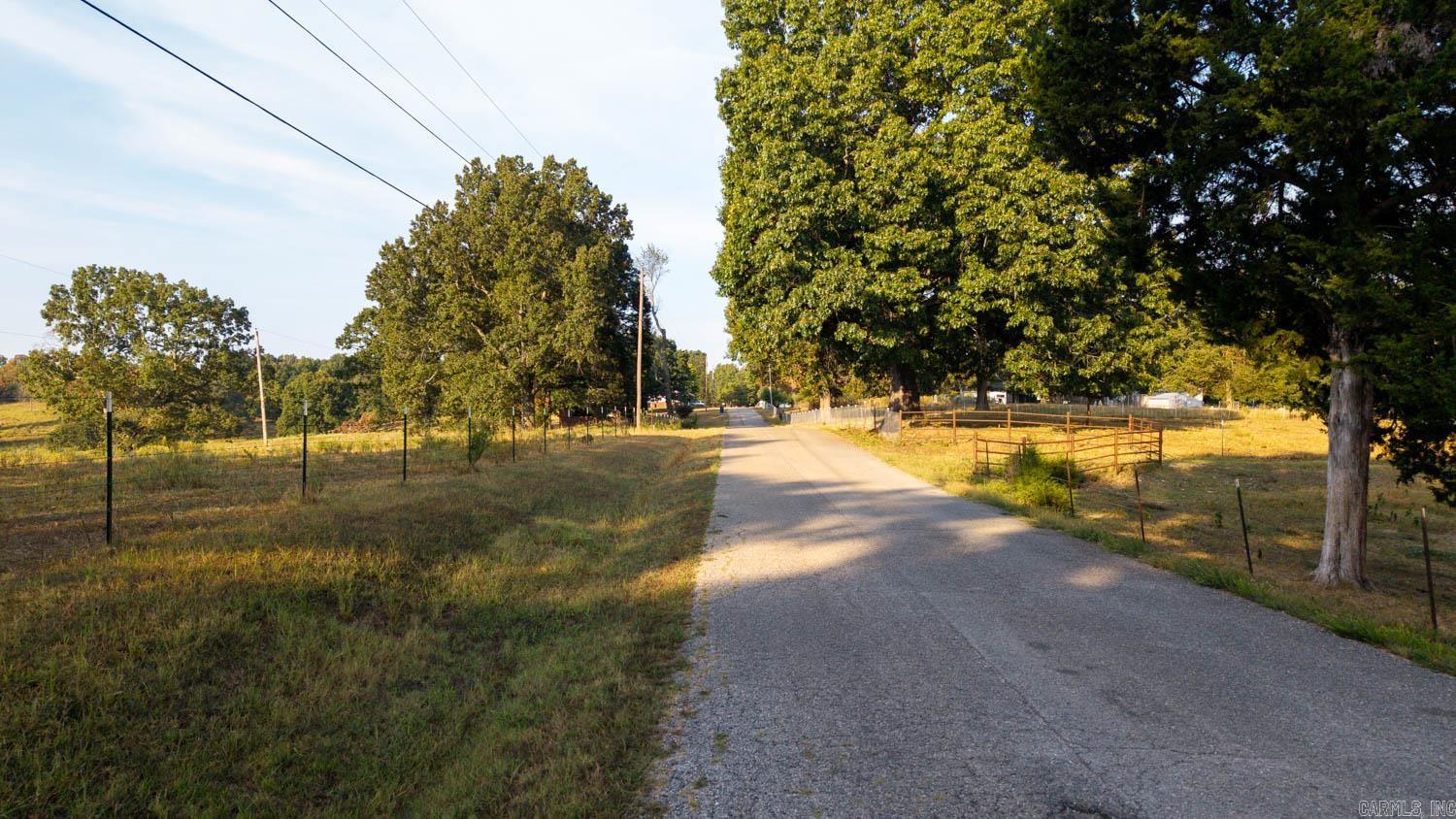 000 Bamber Road  Mammoth Spring, AR