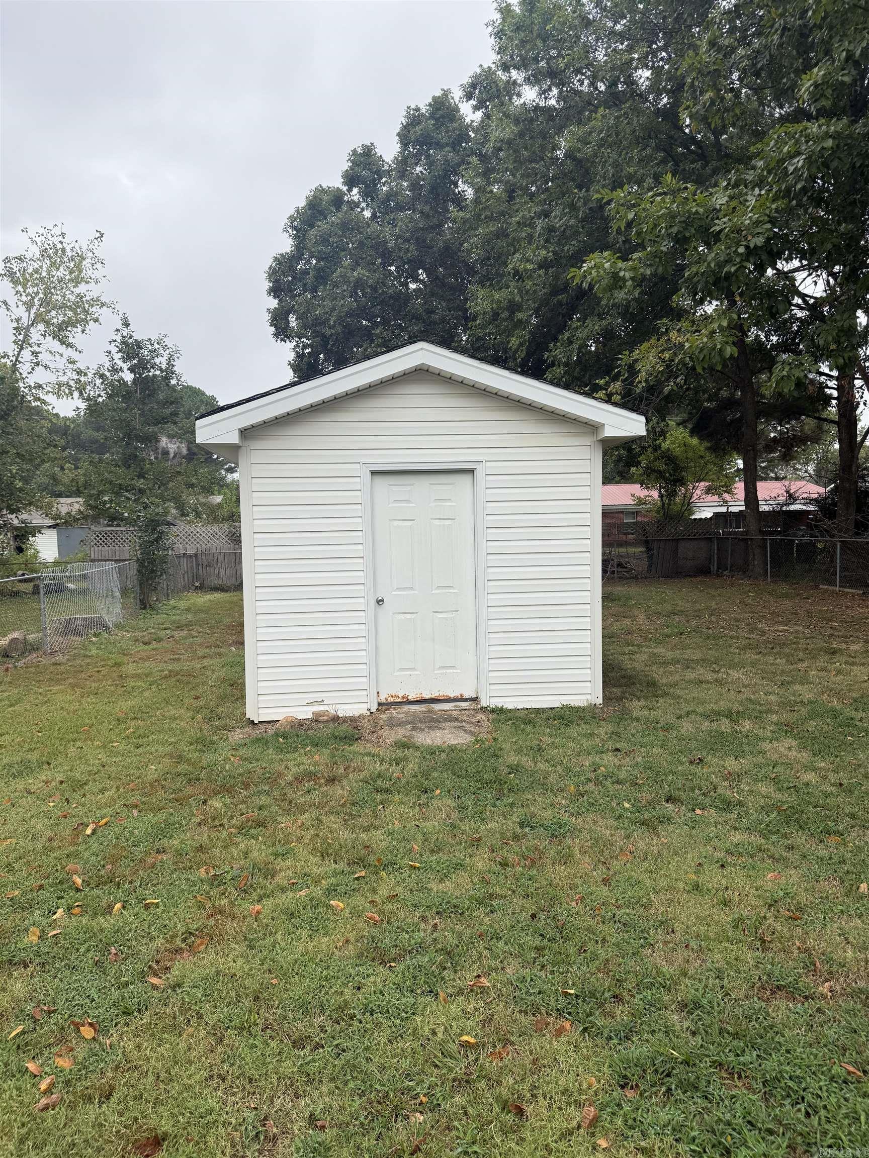 106 N 17th Ave  Paragould, AR