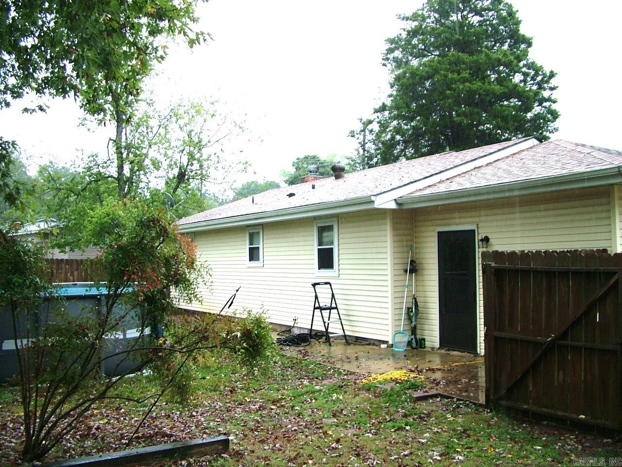 615 Locust  Mountain Home, AR