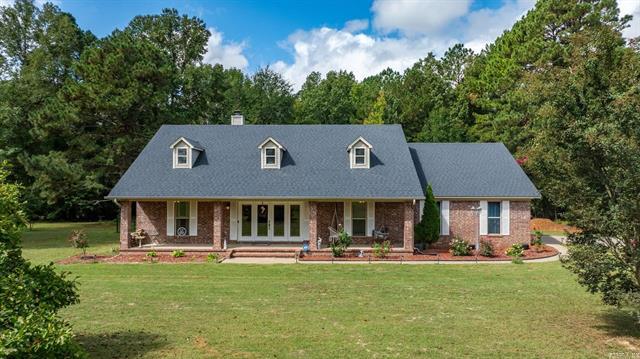 8543 E Fairview  Hensley, AR