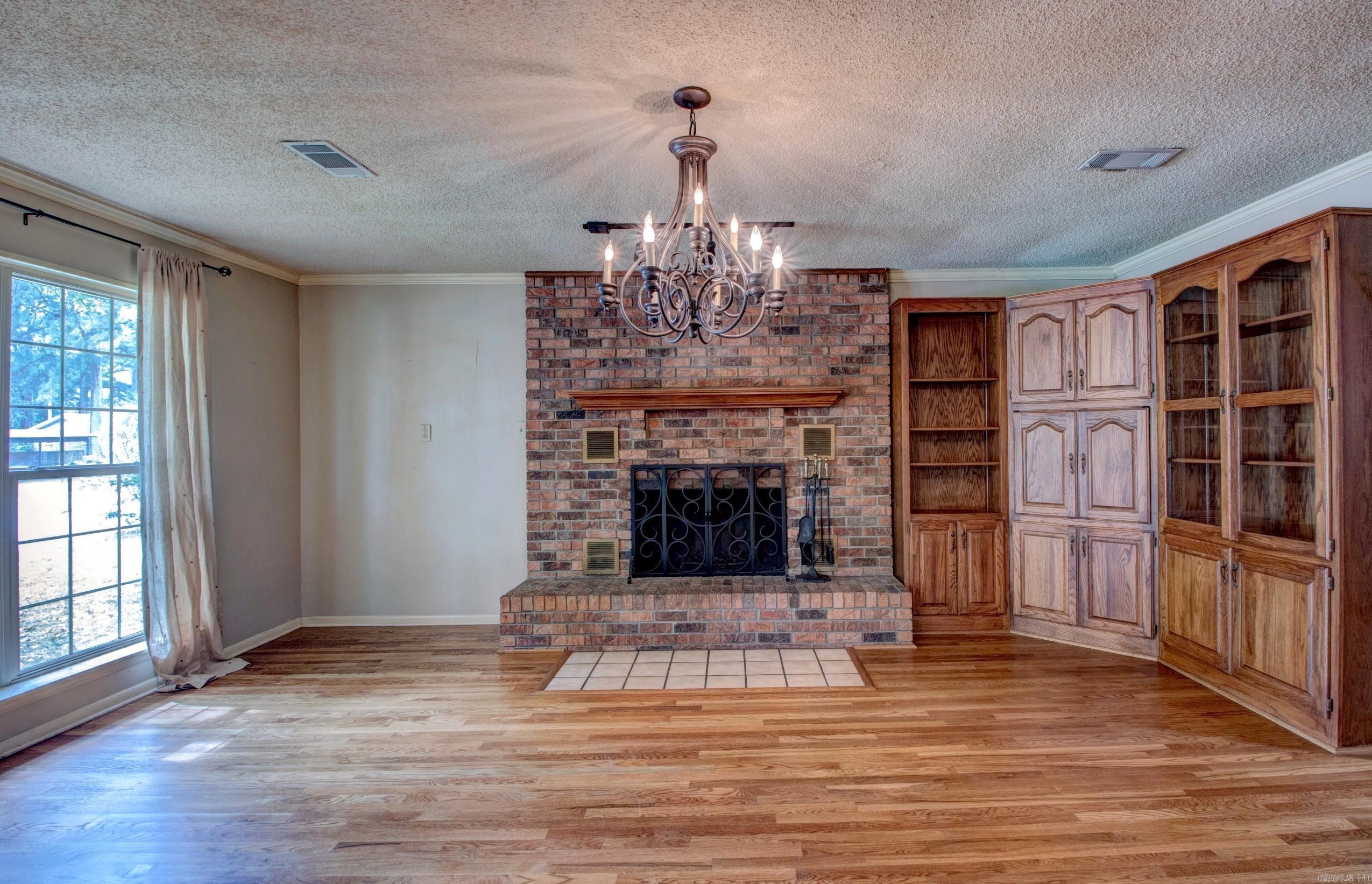 2509 Brookwood  Benton, AR