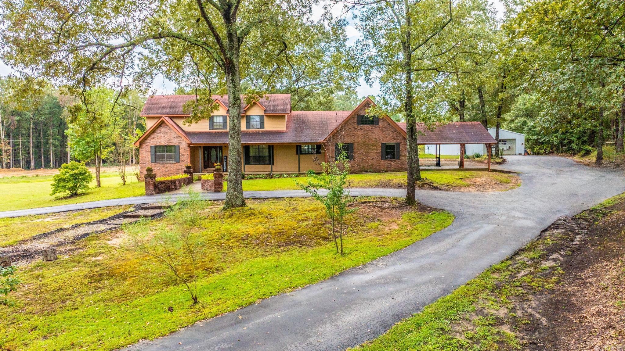 885 Mt Carmel  Cabot, AR