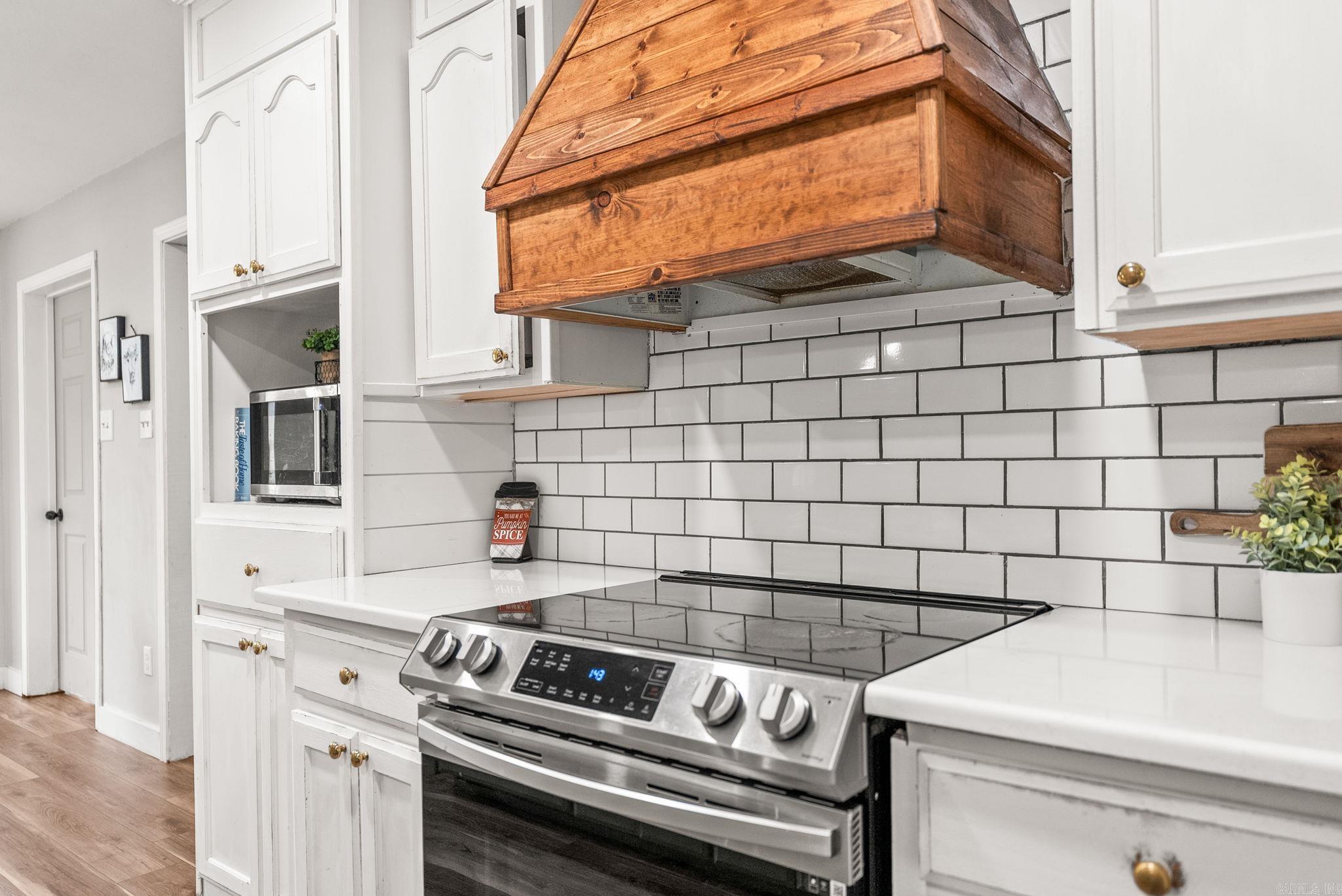 885 Mt Carmel  Cabot, AR