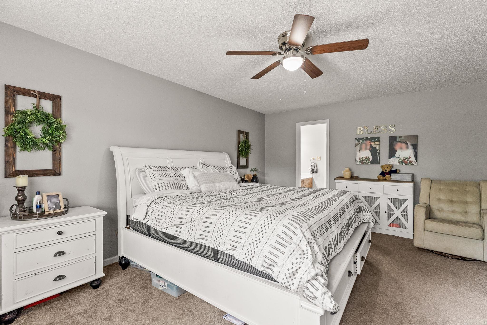 885 Mt Carmel  Cabot, AR