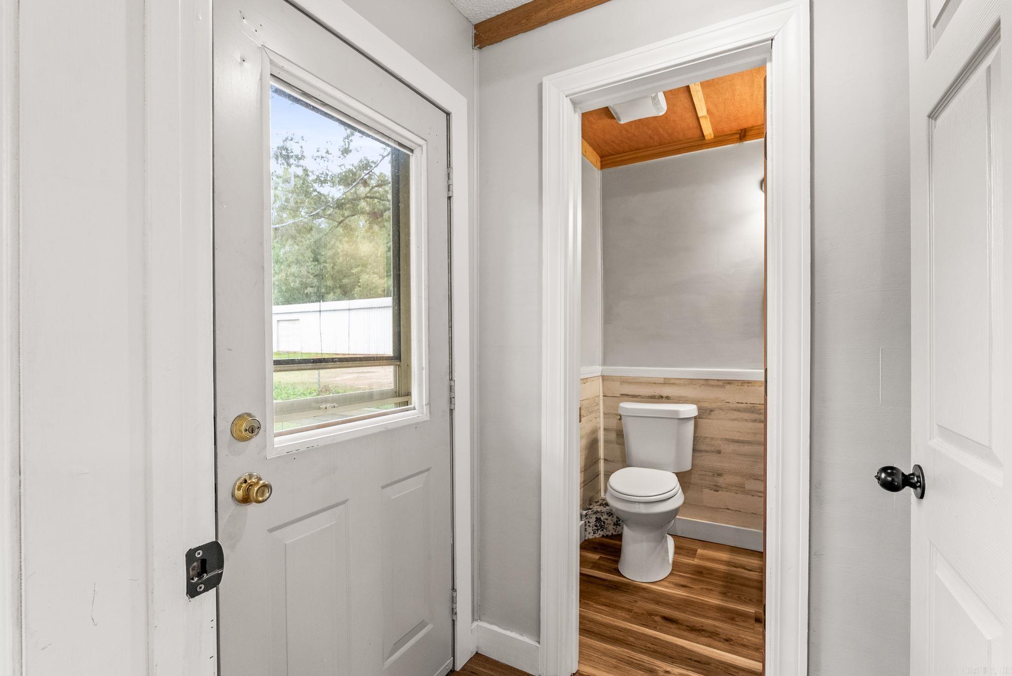 885 Mt Carmel  Cabot, AR
