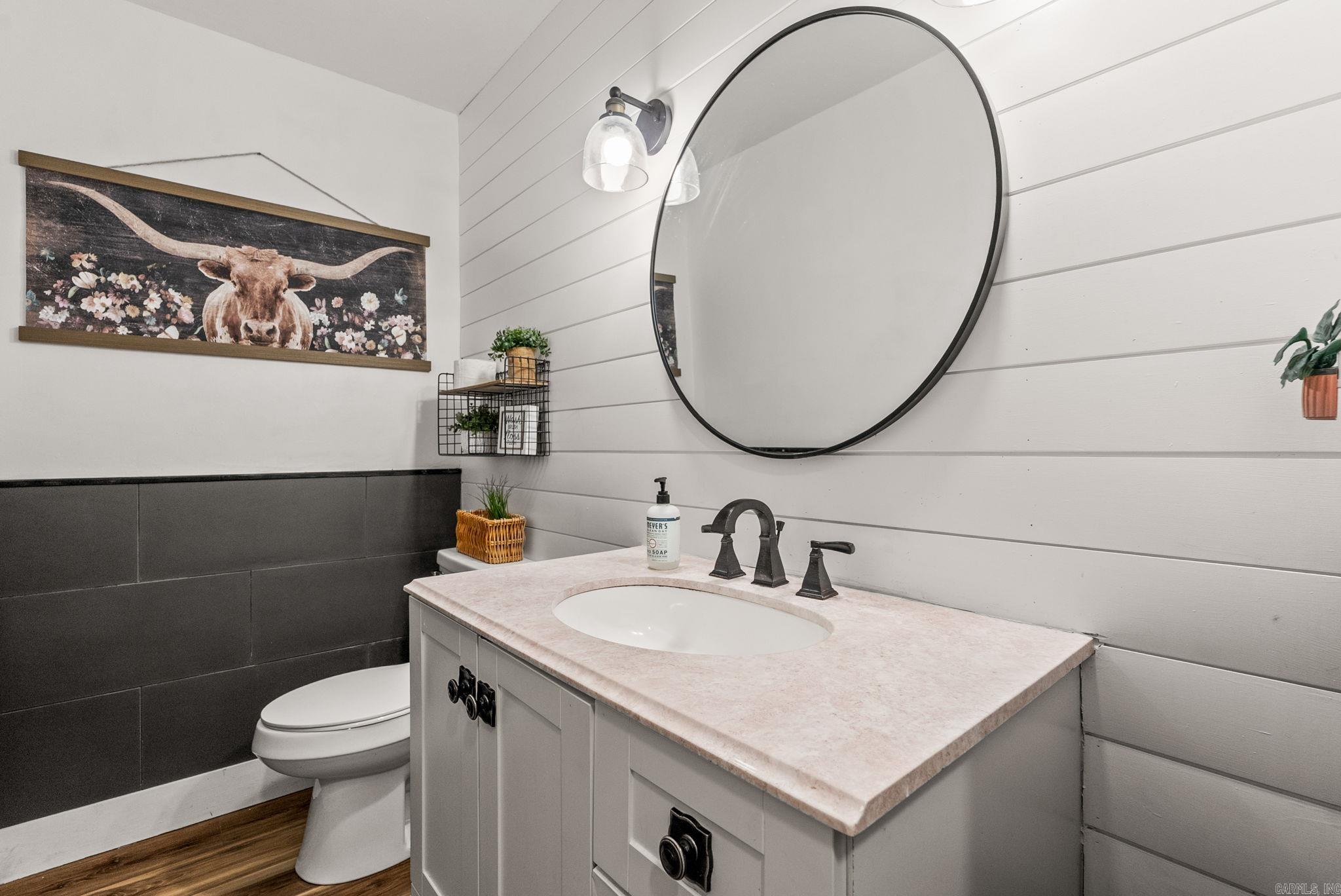 885 Mt Carmel  Cabot, AR