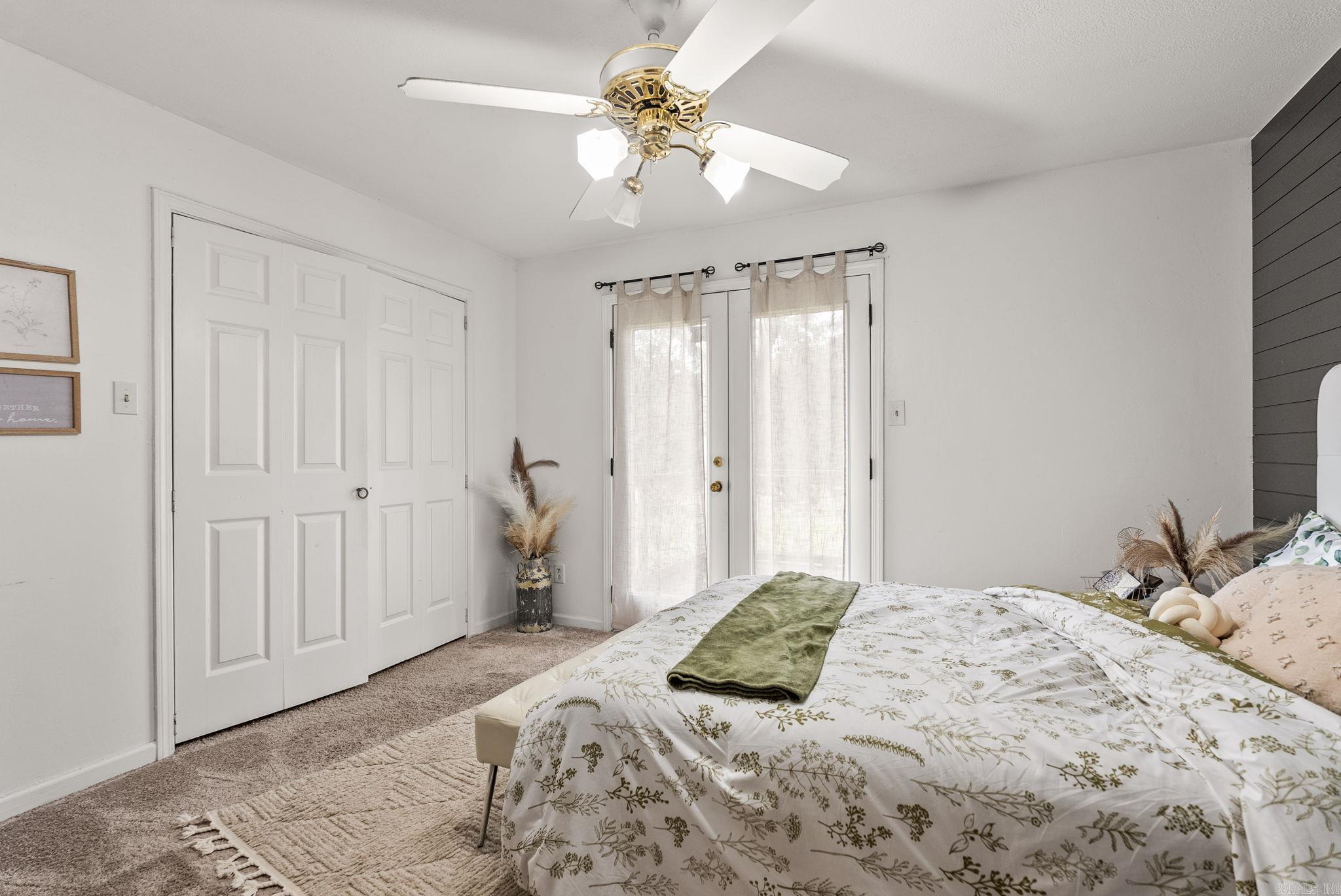 885 Mt Carmel  Cabot, AR