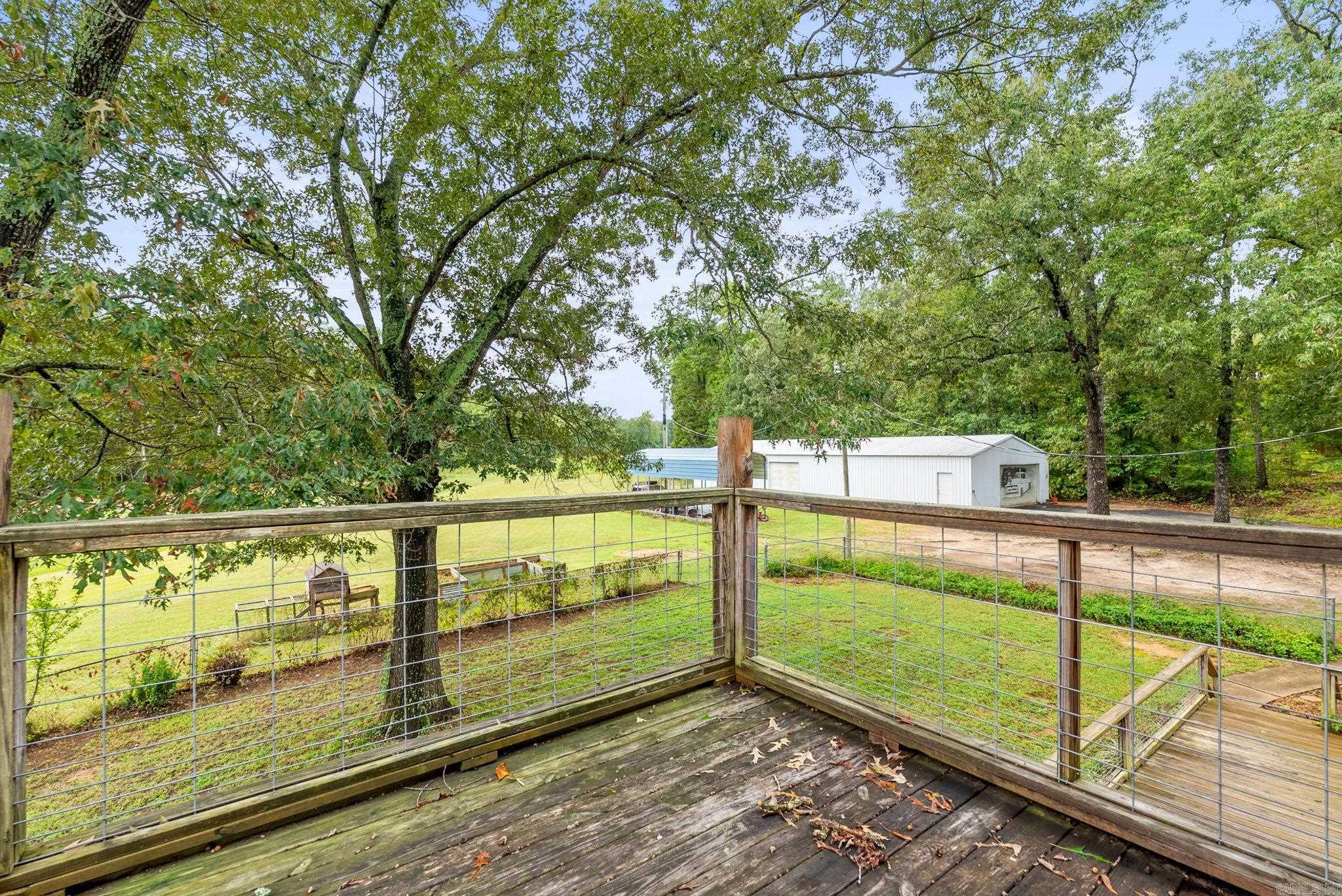 885 Mt Carmel  Cabot, AR