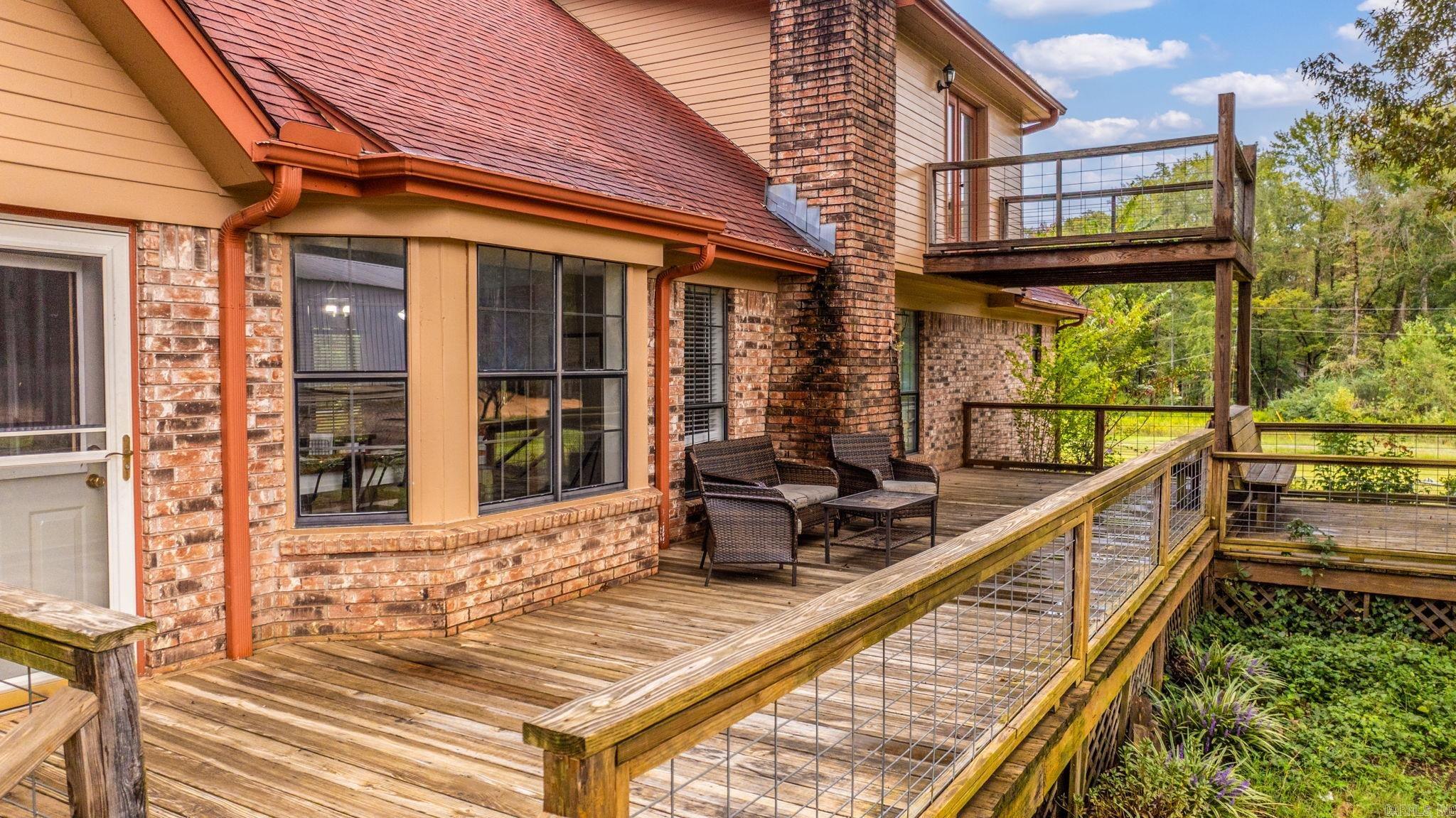 885 Mt Carmel  Cabot, AR