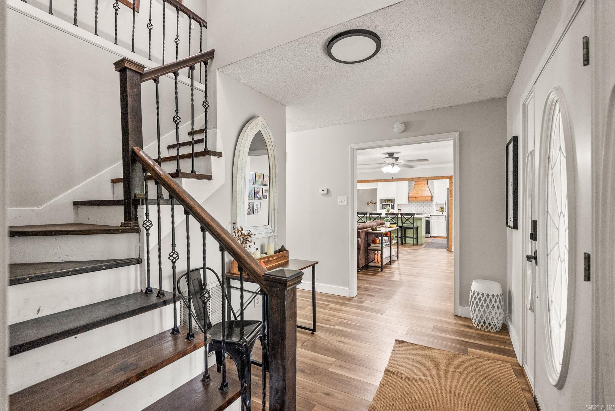 885 Mt Carmel  Cabot, AR