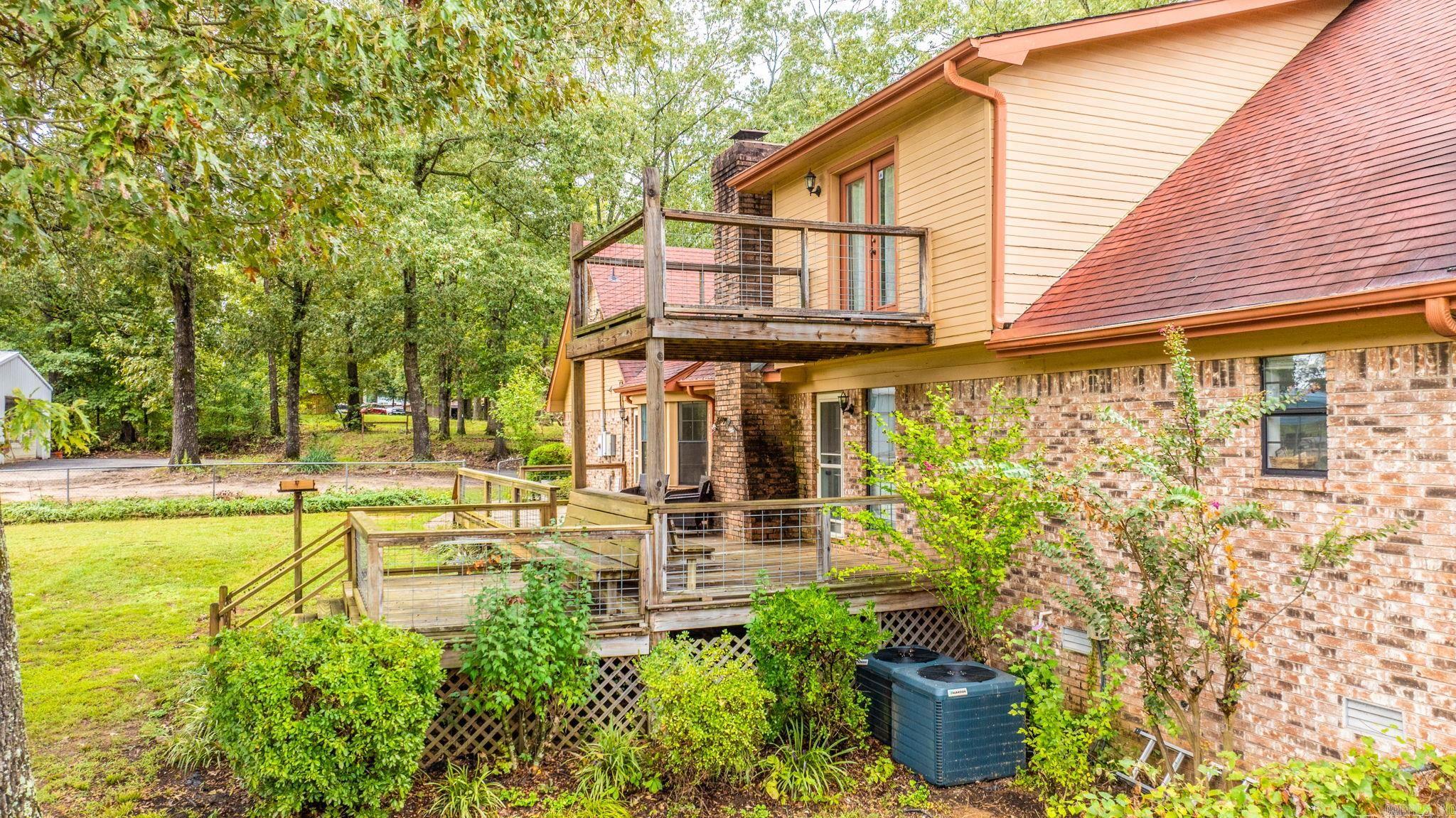 885 Mt Carmel  Cabot, AR