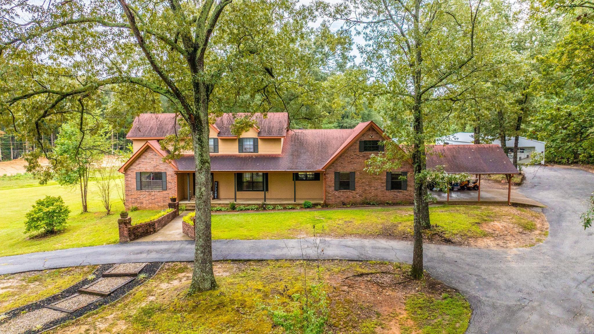 885 Mt Carmel  Cabot, AR