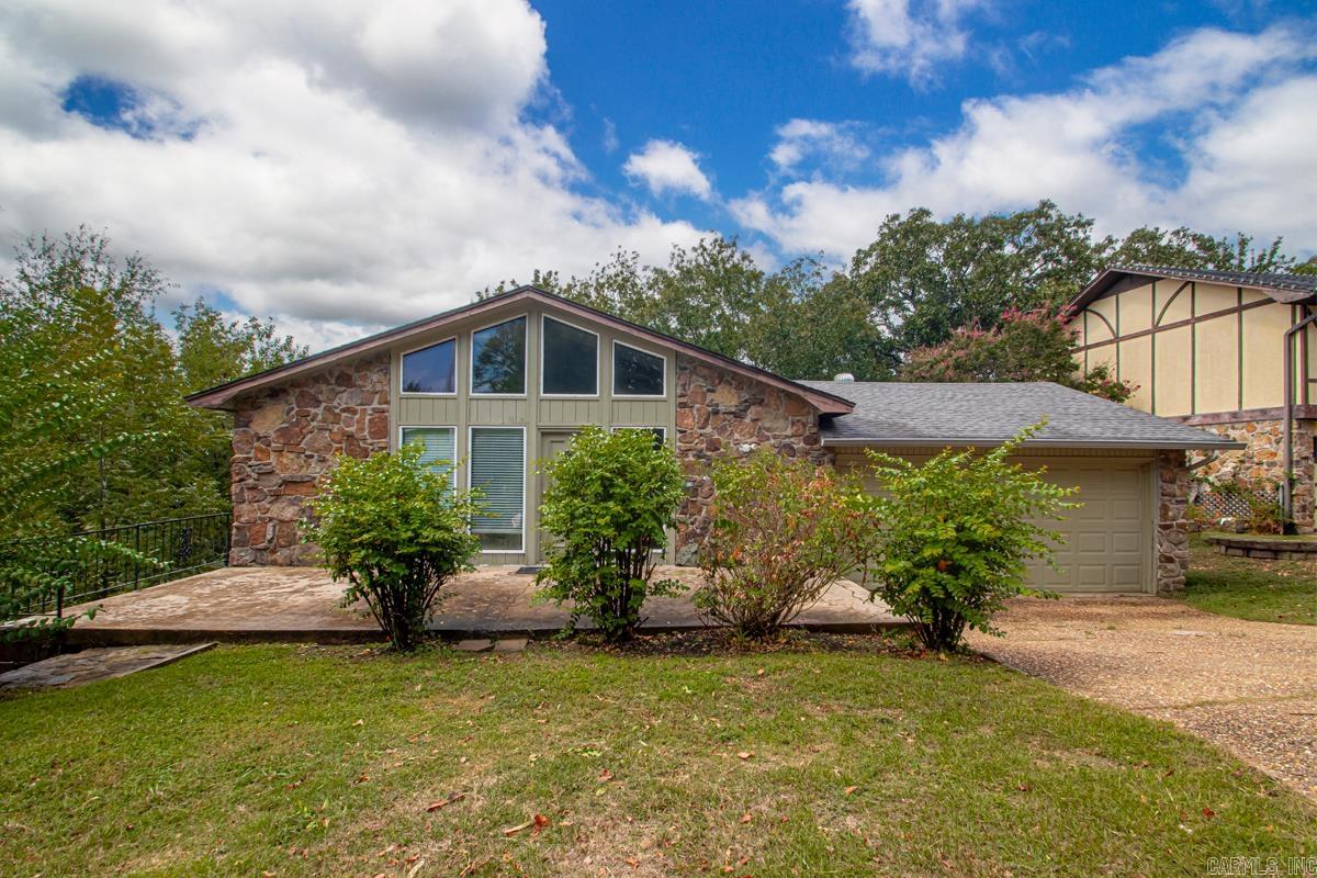 9 Blackstone  North Little Rock, AR