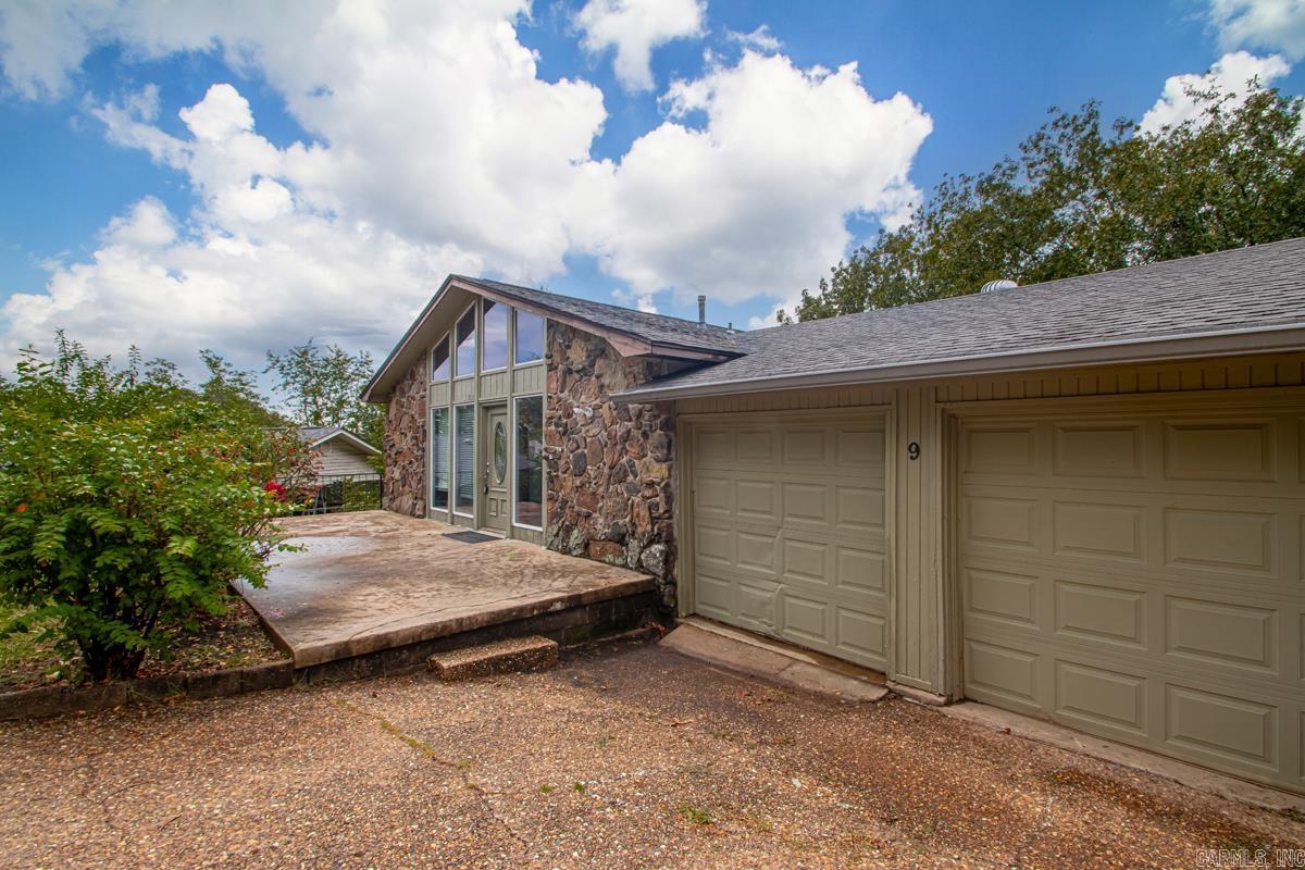 9 Blackstone  North Little Rock, AR