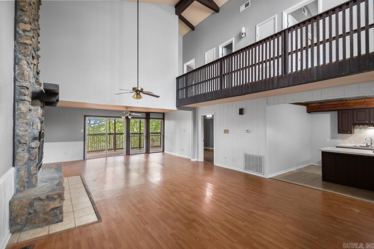 9 Blackstone  North Little Rock, AR