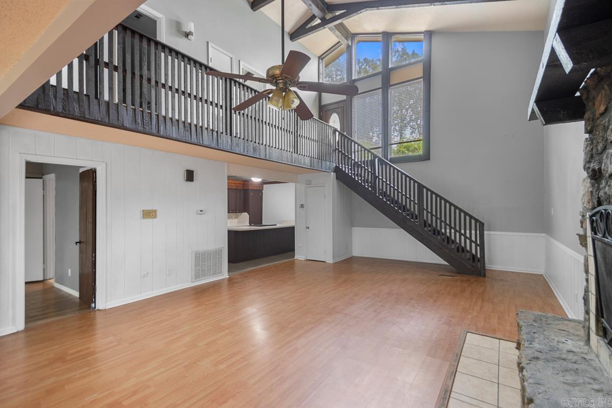 9 Blackstone  North Little Rock, AR