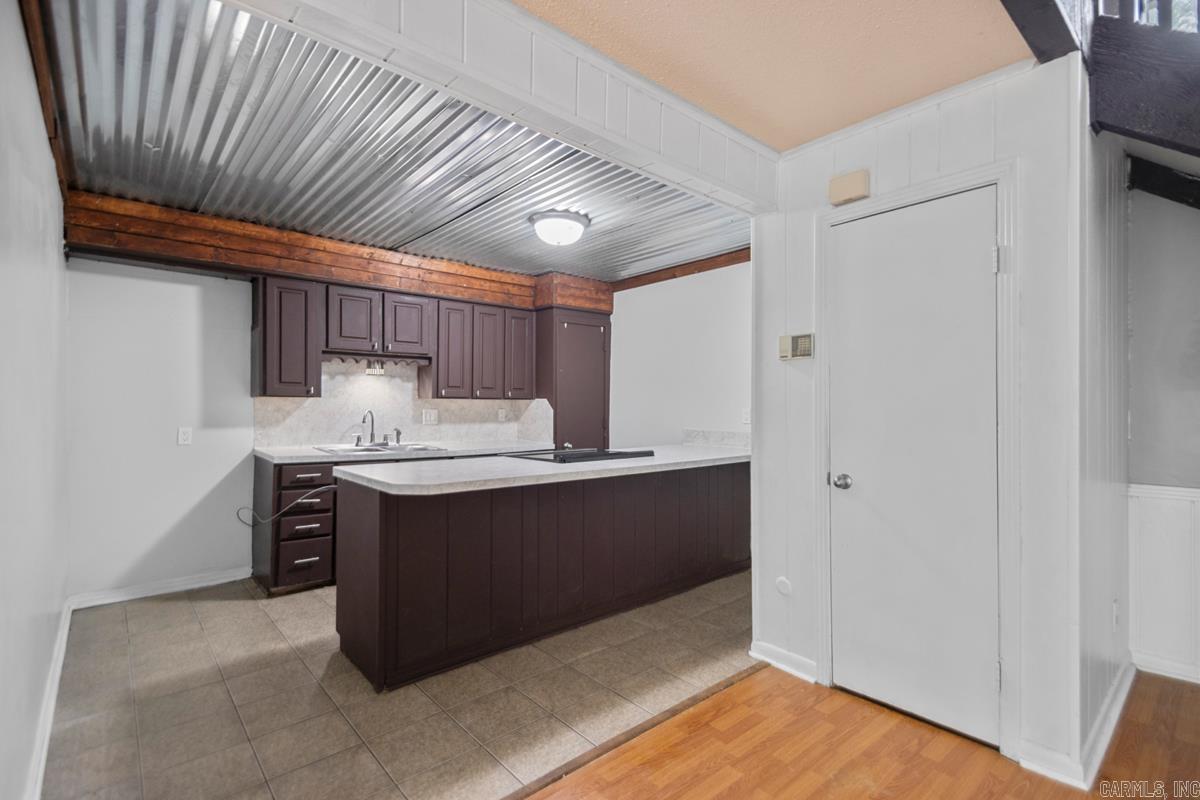 9 Blackstone  North Little Rock, AR