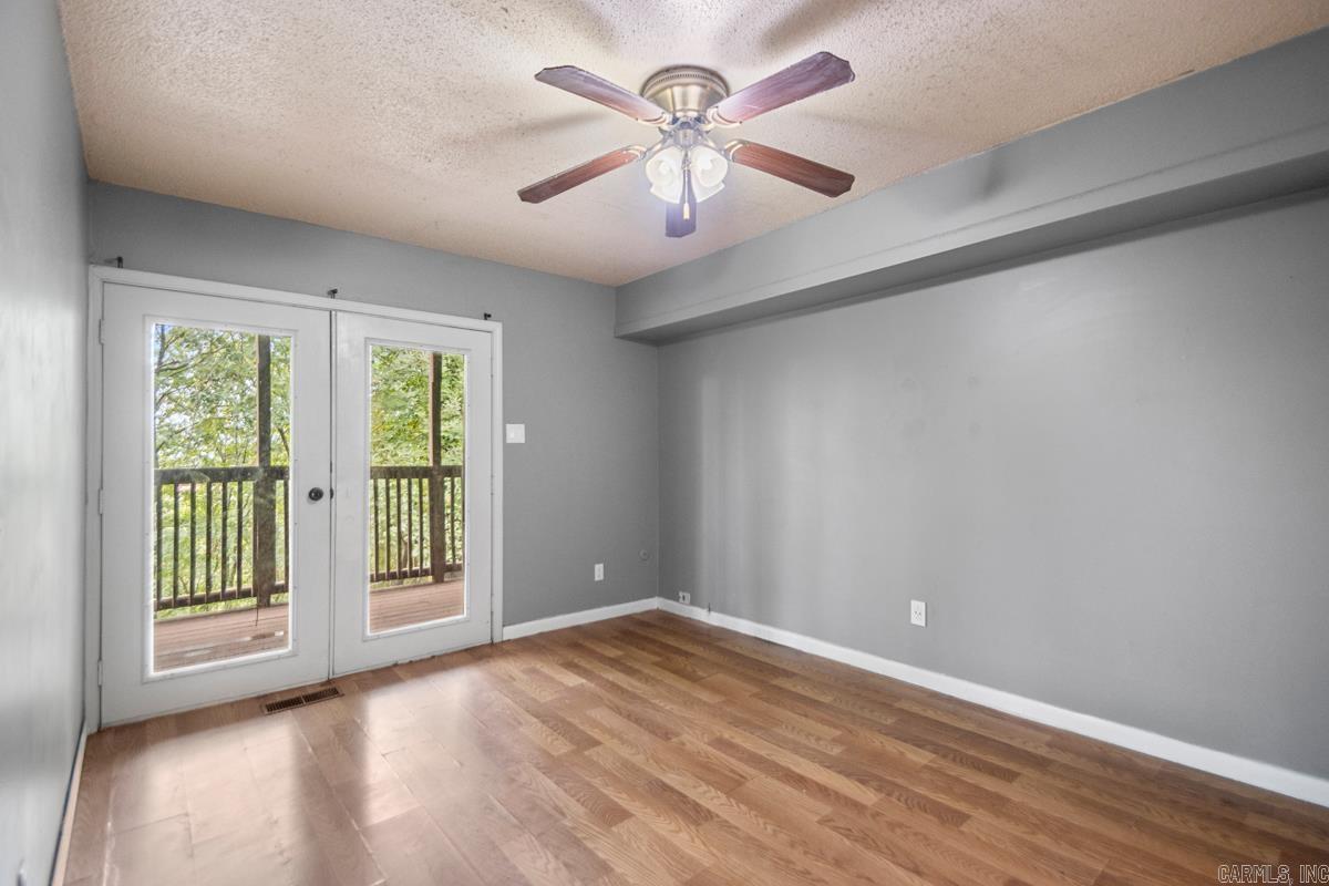 9 Blackstone  North Little Rock, AR