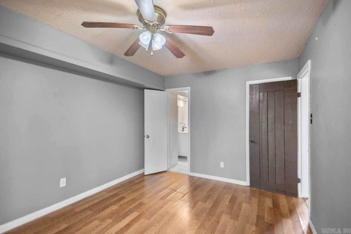 9 Blackstone  North Little Rock, AR
