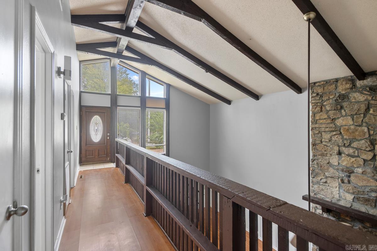 9 Blackstone  North Little Rock, AR