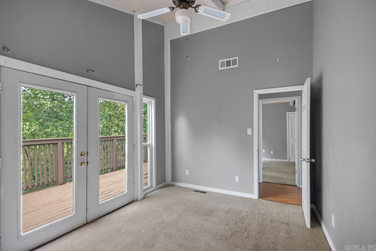 9 Blackstone  North Little Rock, AR