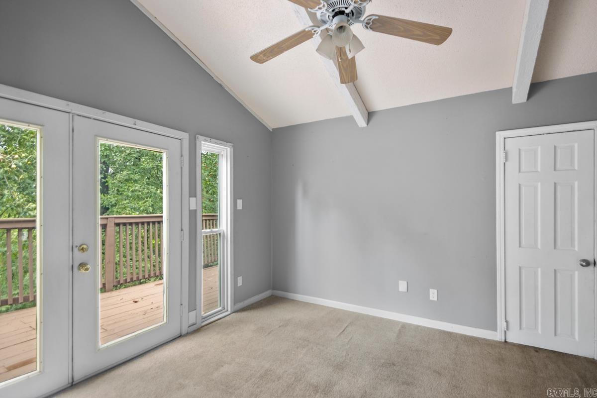 9 Blackstone  North Little Rock, AR