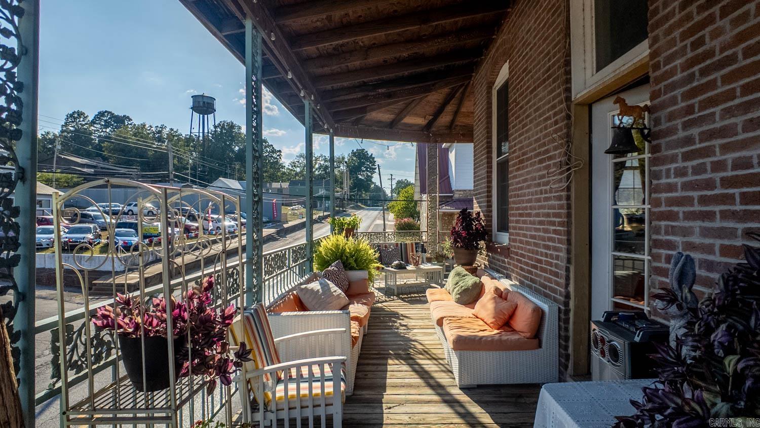 385 Main Street  Mammoth Spring, AR