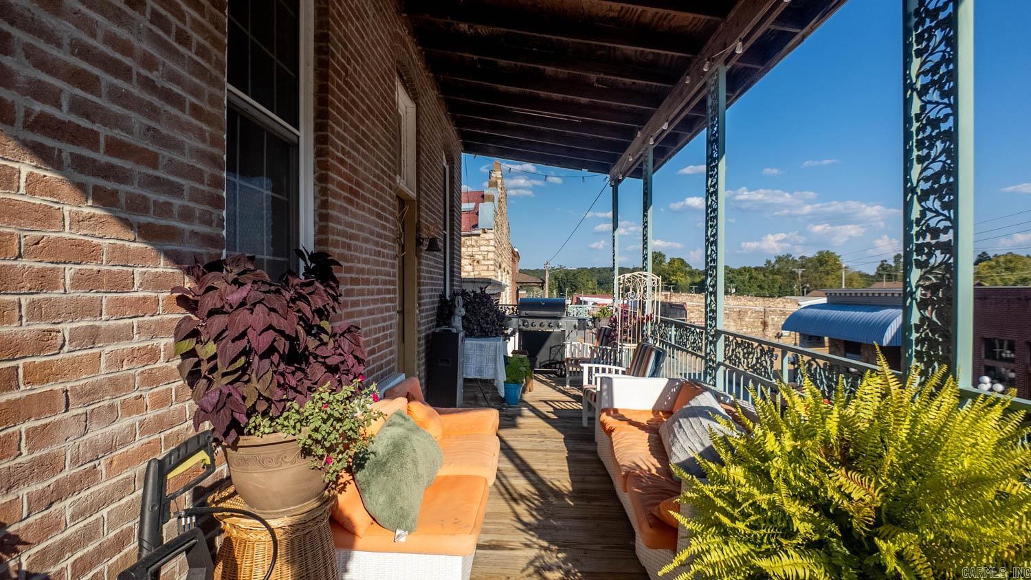 385 Main Street  Mammoth Spring, AR