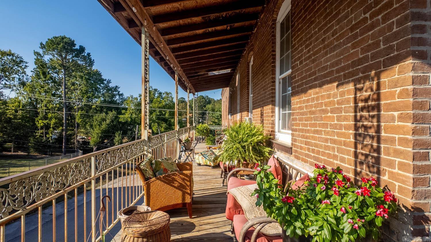 385 Main Street  Mammoth Spring, AR