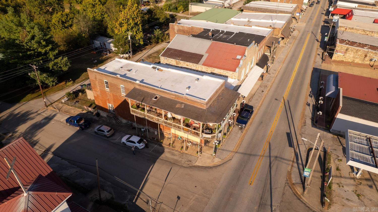 385 Main Street  Mammoth Spring, AR
