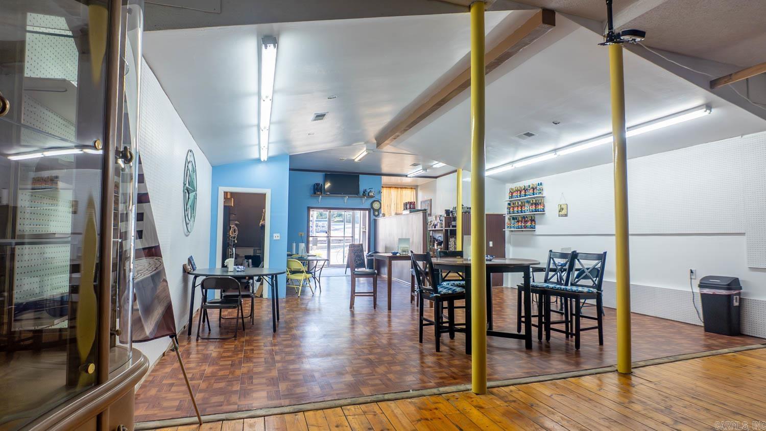 385 Main Street  Mammoth Spring, AR