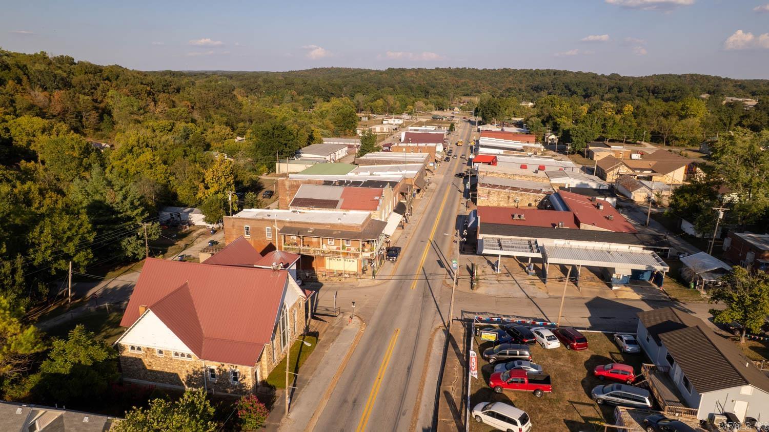 385 Main Street  Mammoth Spring, AR