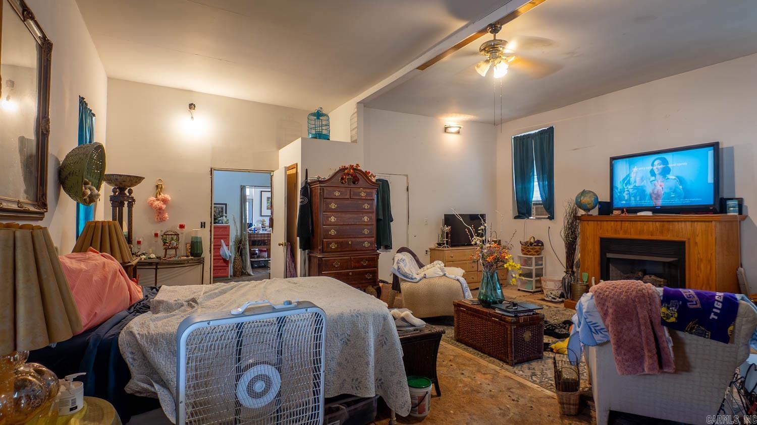 385 Main Street  Mammoth Spring, AR