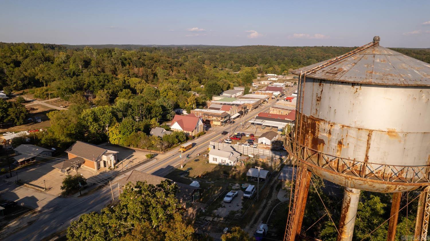 385 Main Street  Mammoth Spring, AR