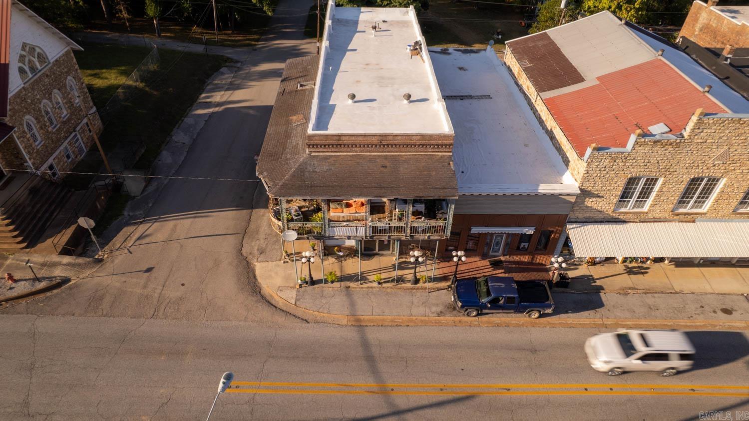 385 Main Street  Mammoth Spring, AR