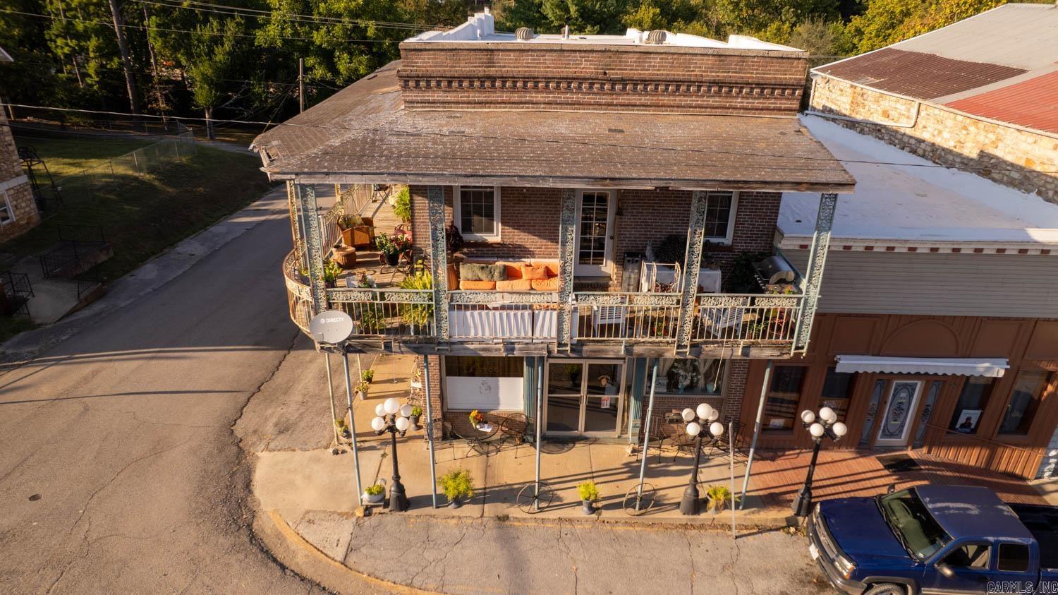 385 Main Street  Mammoth Spring, AR