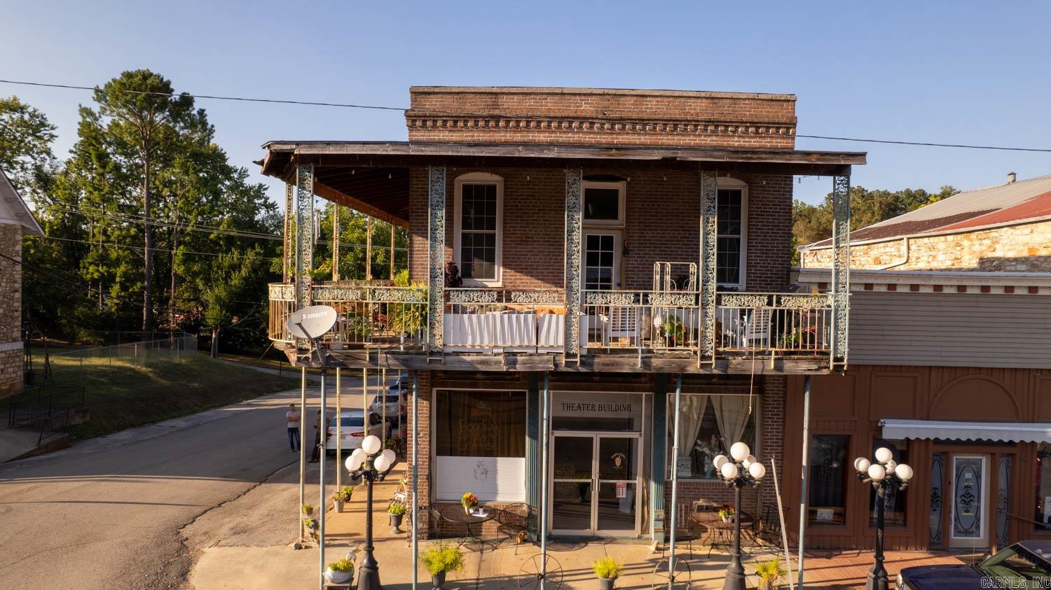 385 Main Street  Mammoth Spring, AR