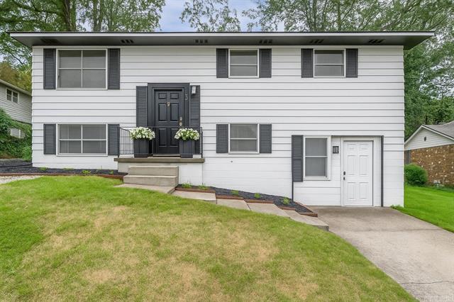 73  White Oak Ln  Little Rock, AR