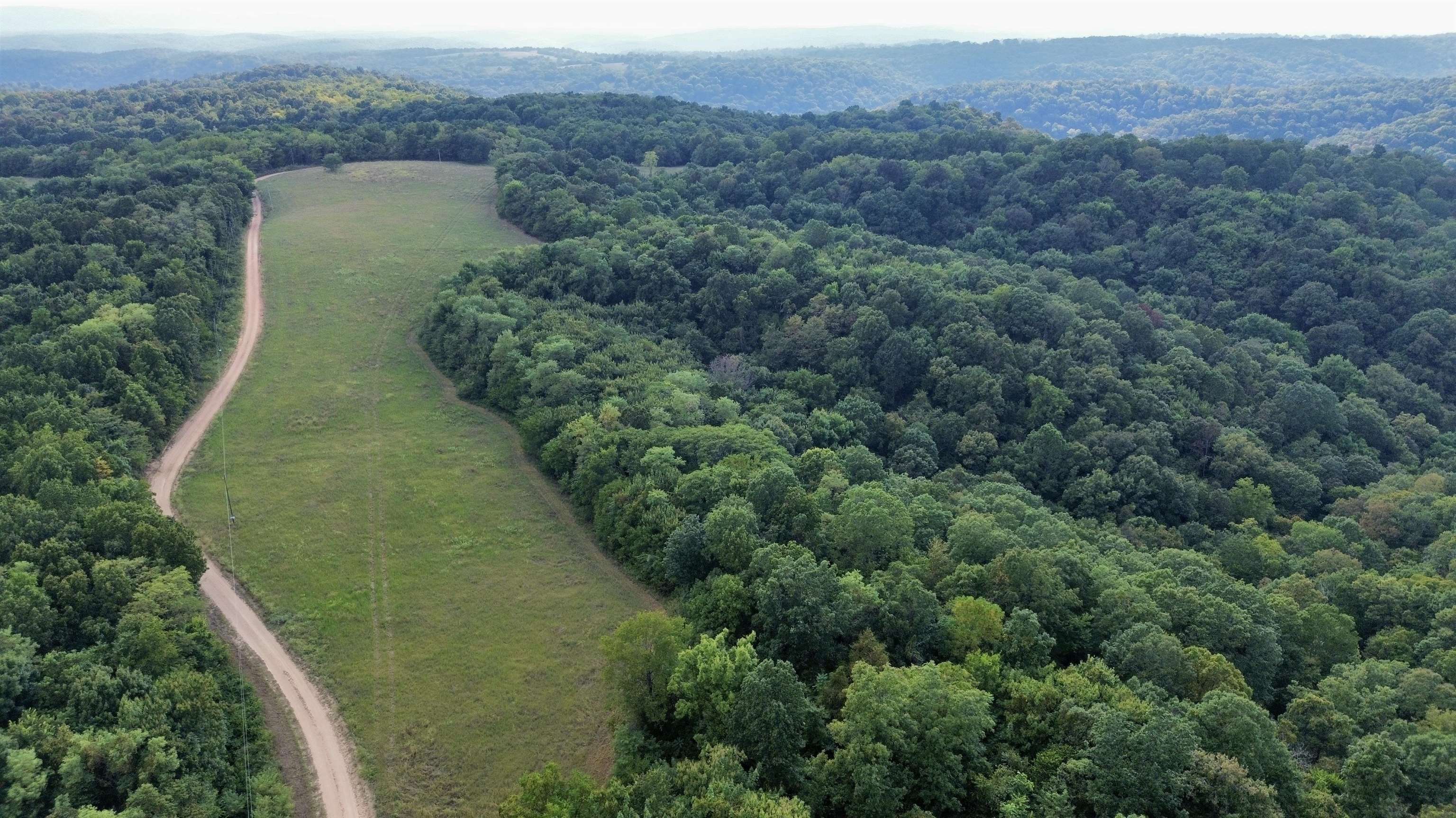 86A Williamson Trail  Guion, AR