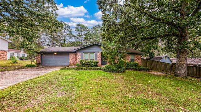 3711  Stillman  Bryant, AR
