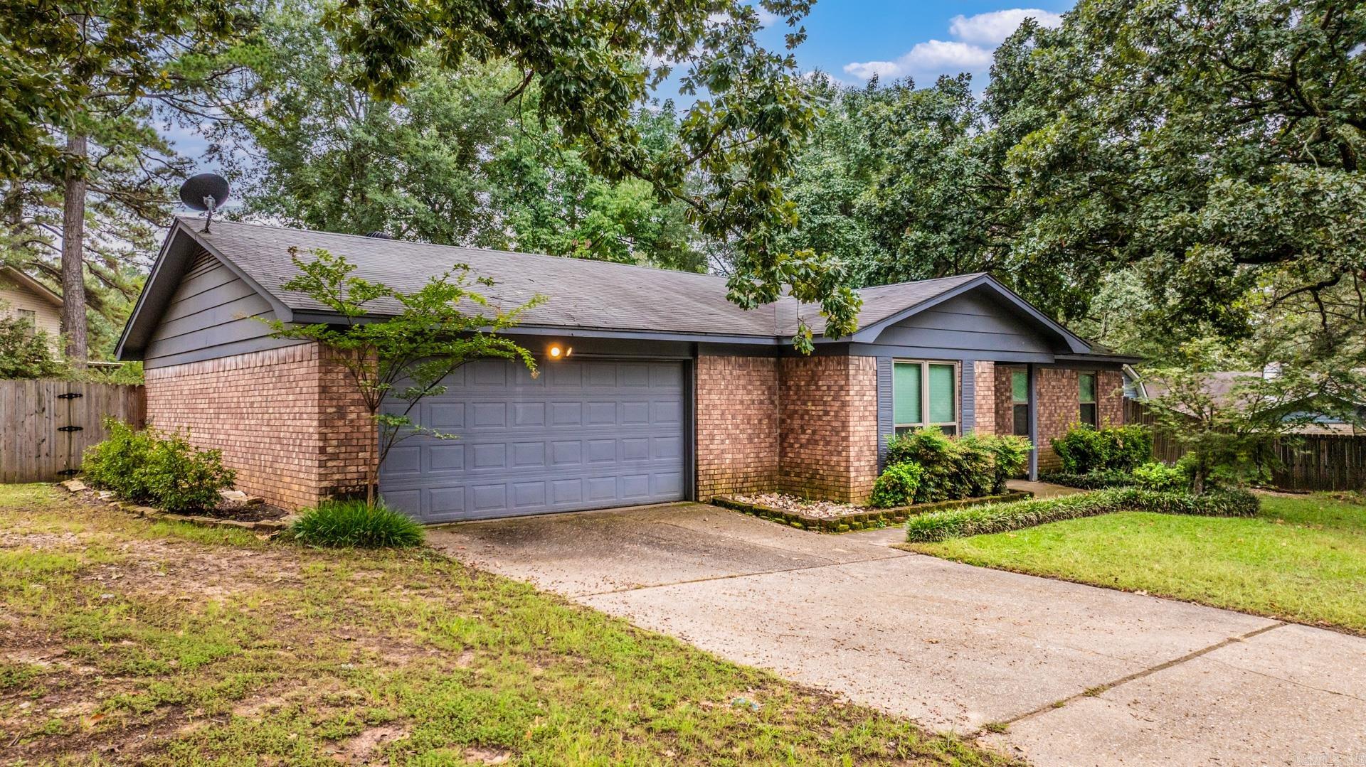 3711 Stillman  Bryant, AR