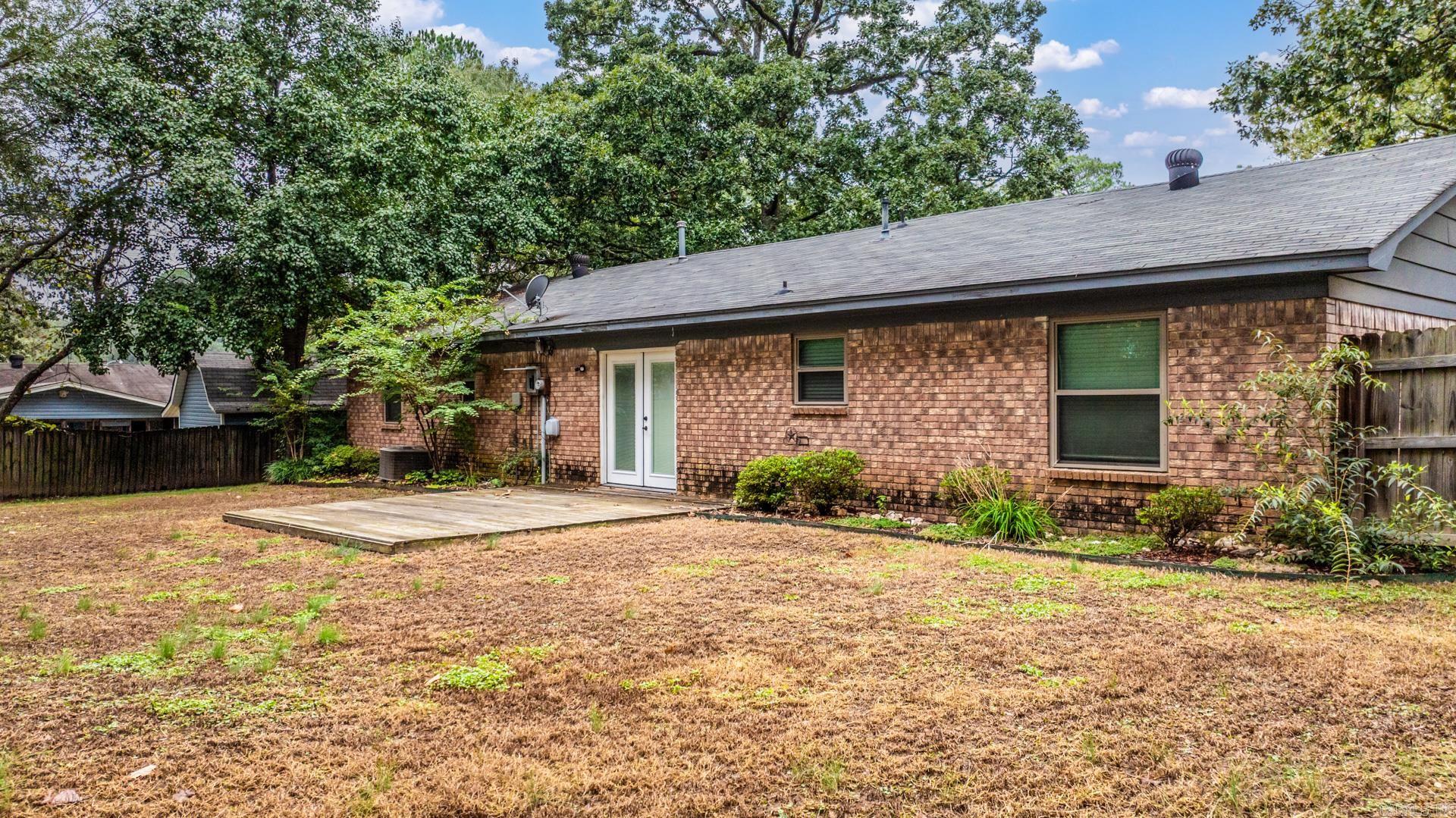3711 Stillman  Bryant, AR