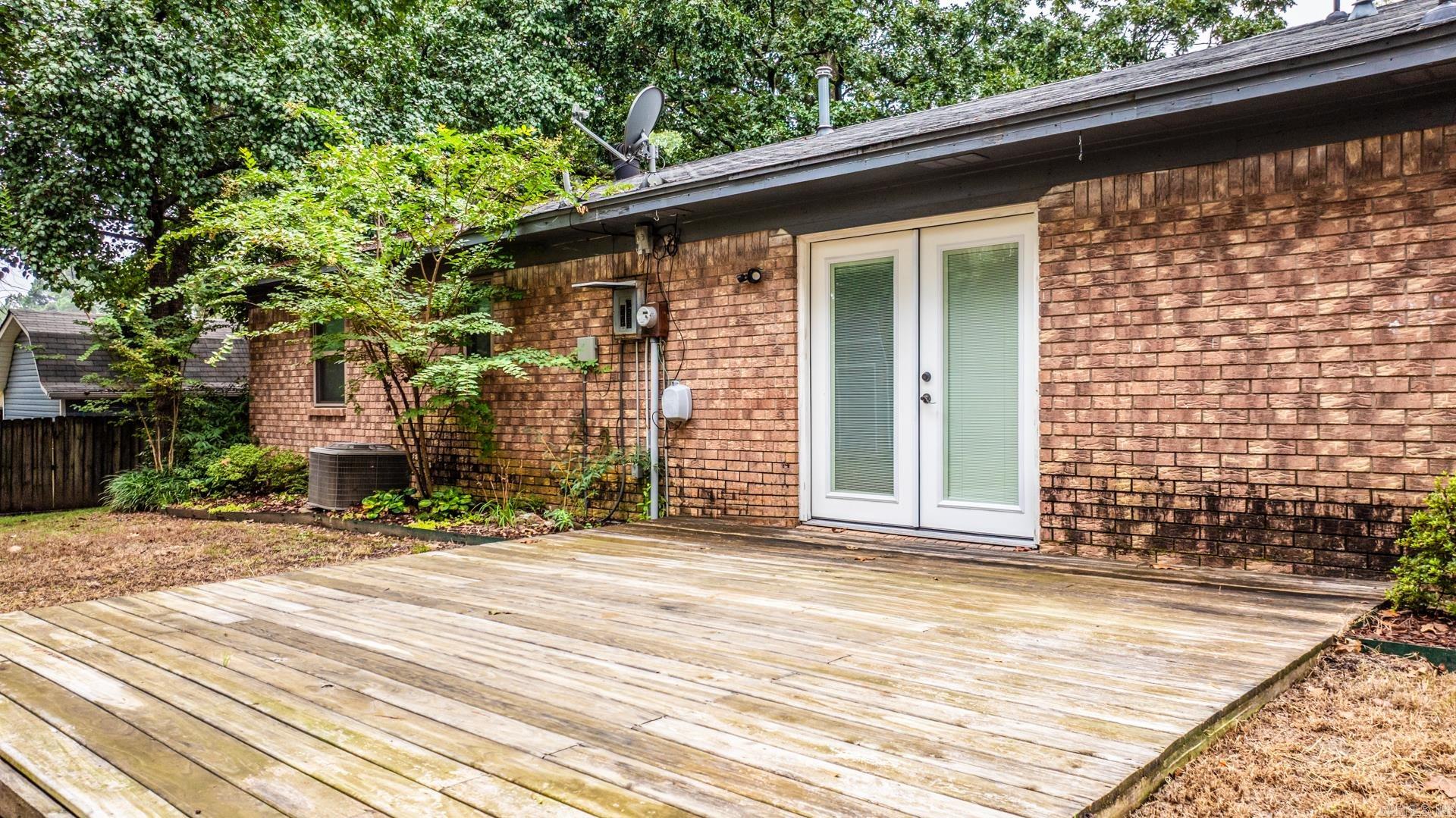 3711 Stillman  Bryant, AR