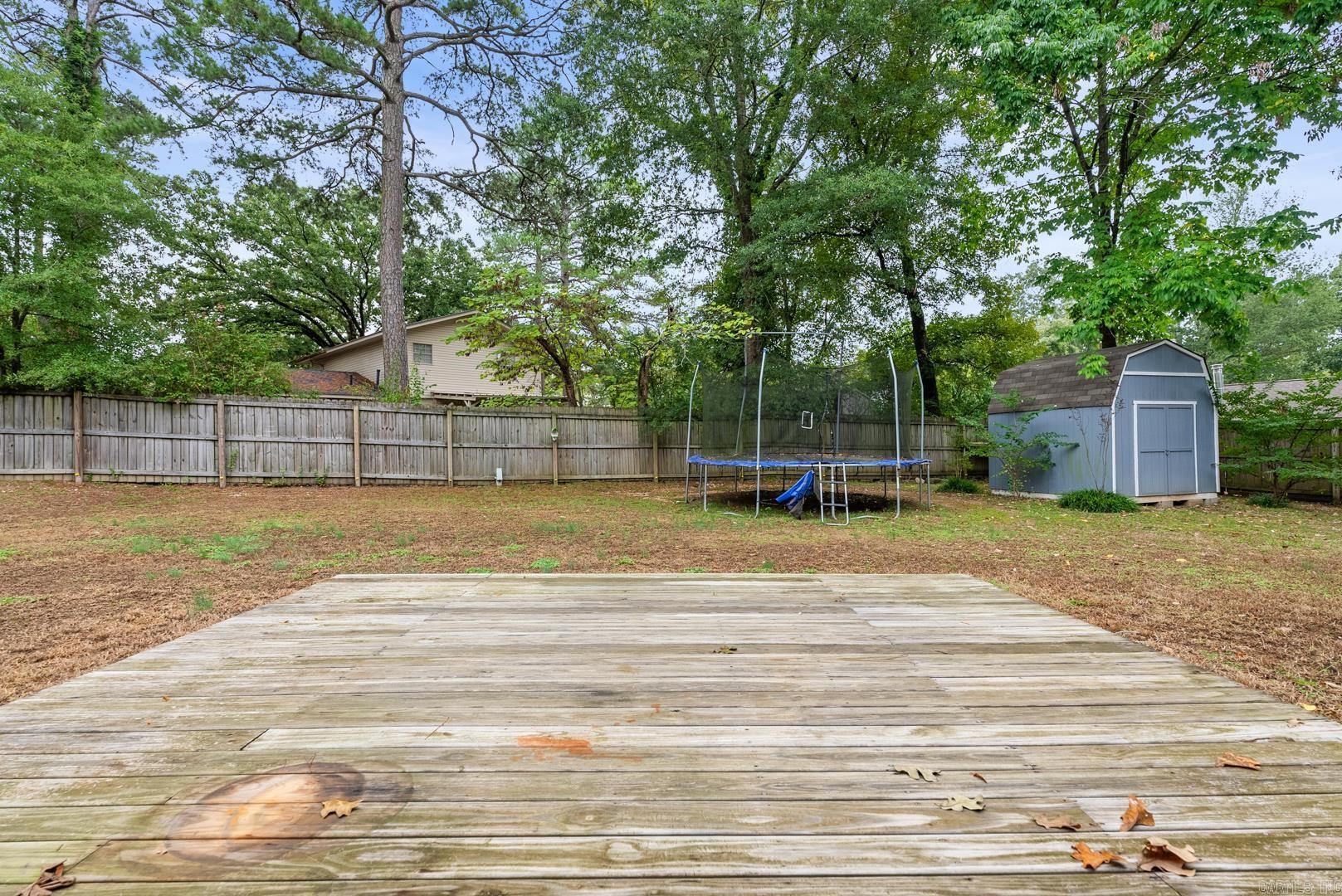 3711 Stillman  Bryant, AR
