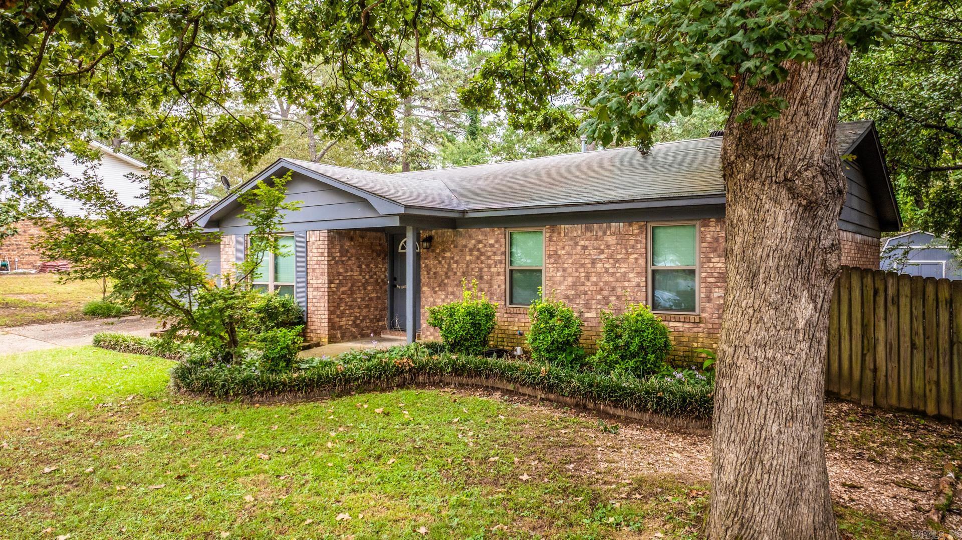 3711 Stillman  Bryant, AR