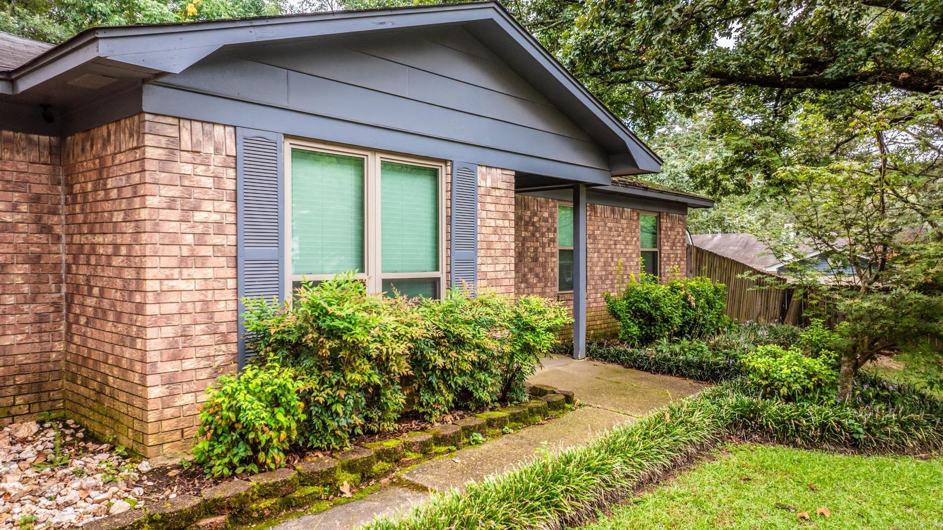 3711 Stillman  Bryant, AR