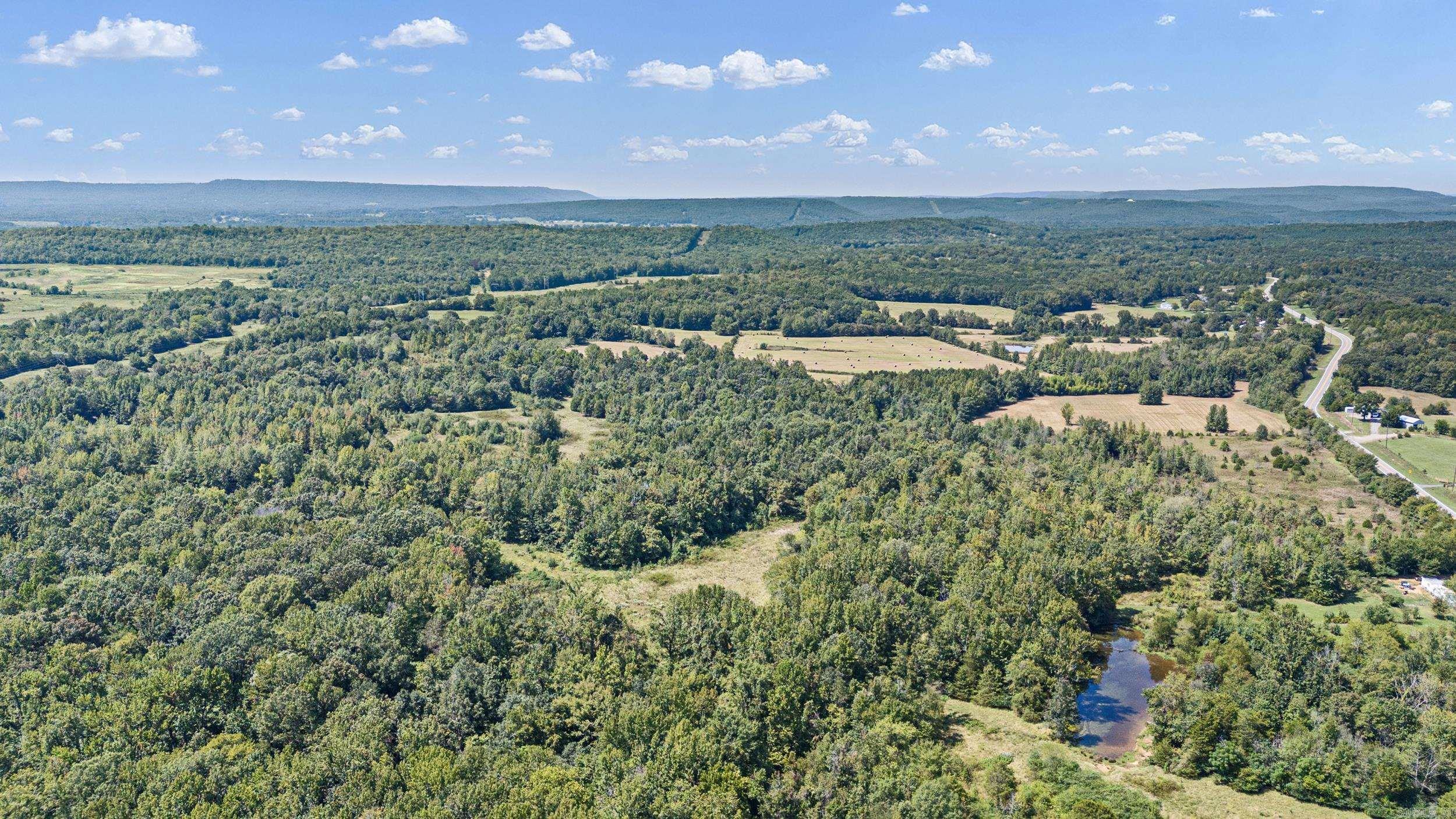 2083 247  Hattieville, AR