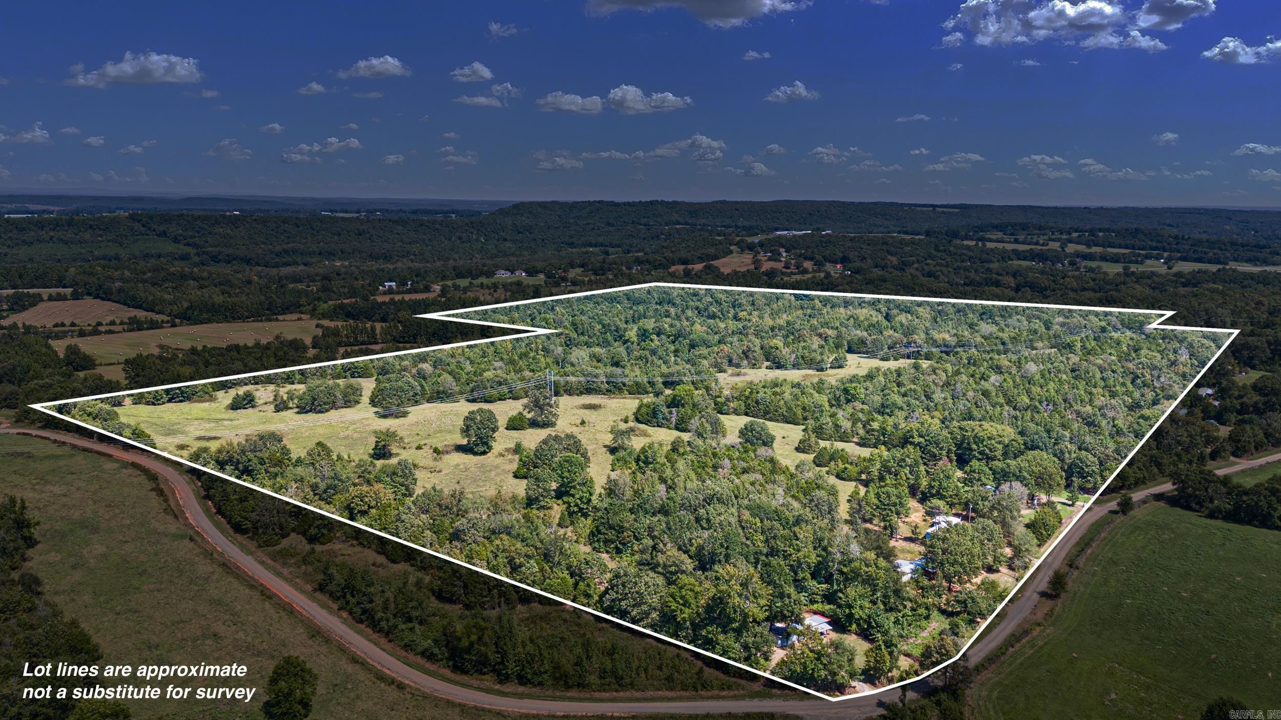2083 247  Hattieville, AR